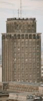 Prudential Tower