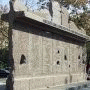The Warsaw Uprising Wola Massacre Statue - Sightseeing in Warsaw ... The Warsaw Uprising Wola Massacre Statue - Sightseeing in Warsaw ...