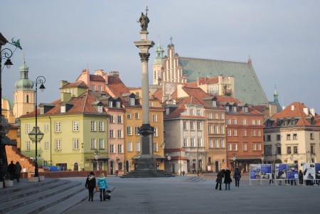 Warsaw