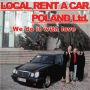 Local Rent A Car