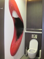 A New Kind of Loo