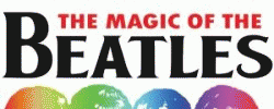 valentines day all you need is love the magic of the beatles