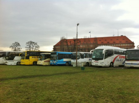 Bus Companies