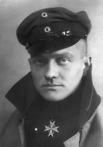 The Red Baron