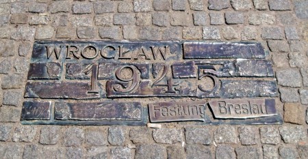 Festung Breslau: The Siege of 1945
