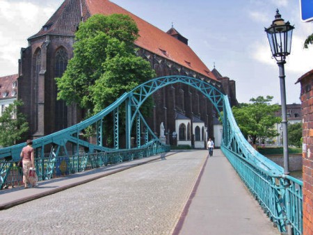 'Poland's Venice'