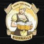Bierhalle