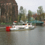 Passenger Cruises