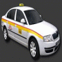 Partner Taxi