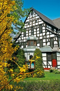 Silesia's Churches of Peace