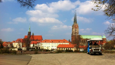 Wrocław Sightseeing