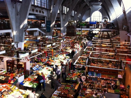 Wrocław Shopping
