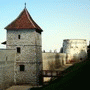 Brasov Fortifications