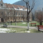 Parc Central & Piata Revolutiei