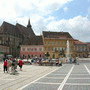 Piata Sfatului & History Museum