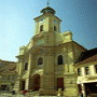 Sf. Peter & Paul’s Roman-Catholic Church