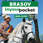 Junii din Scheii Brasovului