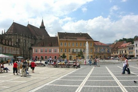 Brasov In Your Pocket