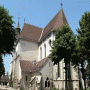 C. A. Bartolomeu Evangelic Church