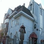 Blumana Sf. Gheorghe Church