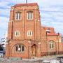 Church of the Resurrection
