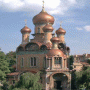 St. Nicolas Students' Church