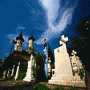 Heroes' Cemetery
