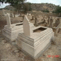 Turkish Cemetery