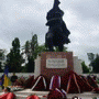 Soviet War Memorial & Cemetery