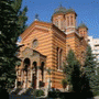Domniţa Balaşa Church