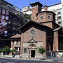 Italian Church