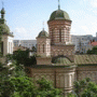 Mihai Vodă Monastery