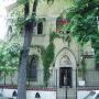 The National Museum of Old Maps and Books