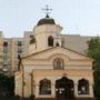 St. Stephen's Church