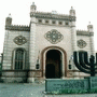 Choral Temple