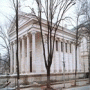 Greek Temple