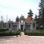 Ghencea Military Cemetery