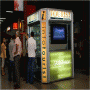 Info Tourist Point