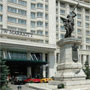 JW Marriott Bucharest Grand Hotel