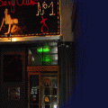 Sex in Bucharest: Strip Clubs & Erotic Massage Parlours