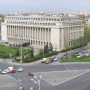 Palatul din Piata Victoriei