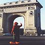 Arcul de Triumf