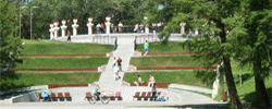 Titan/Alexandru Ion Cuza Park