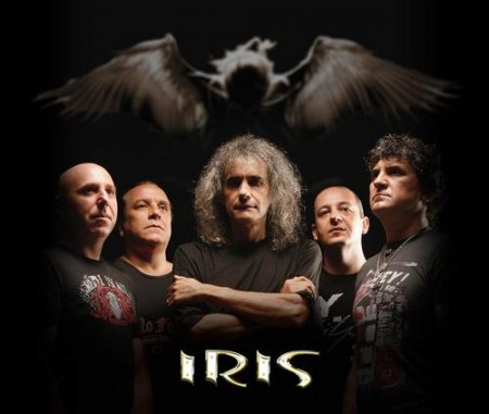 Romanians You Should Know: Iris