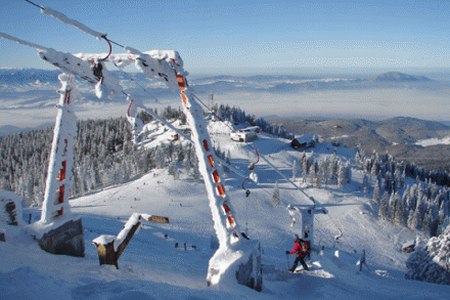 Poiana Brasov