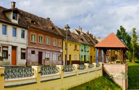 Sibiu In Your Pocket