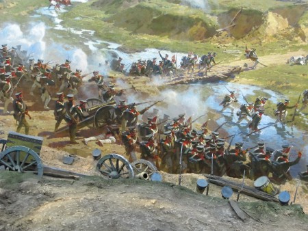 The Patriotic War of 1812