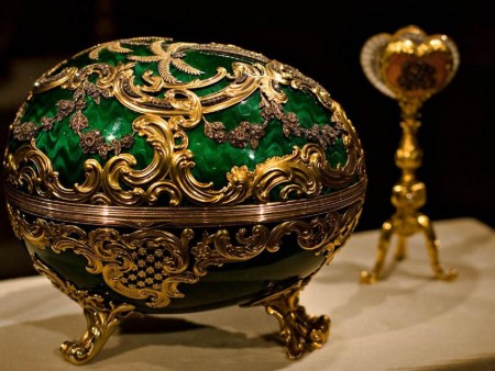 Fabulous Faberge