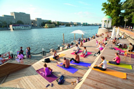 Gorky Park