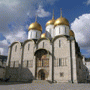 Uspensky sobor (Cathedral of Assumption) 